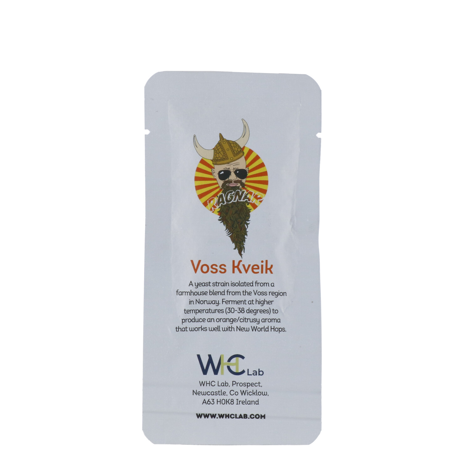 WHC Lab - Voss - 11gr
