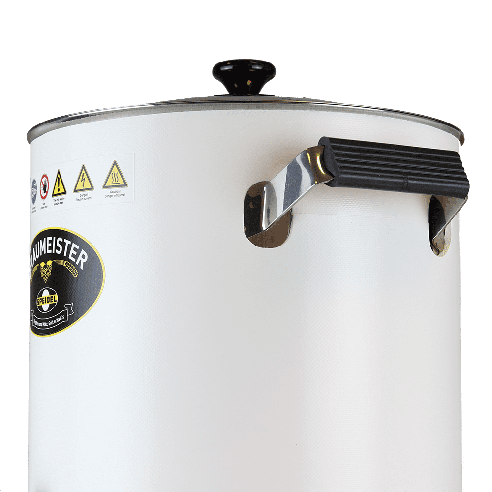 Thermo Collar for Braumeister 10 litres