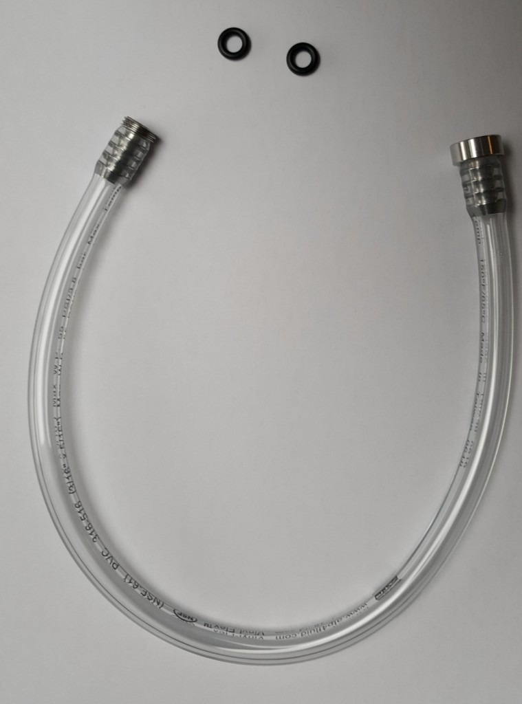 Tapcooler Verlängerungsschlauch 50 cm