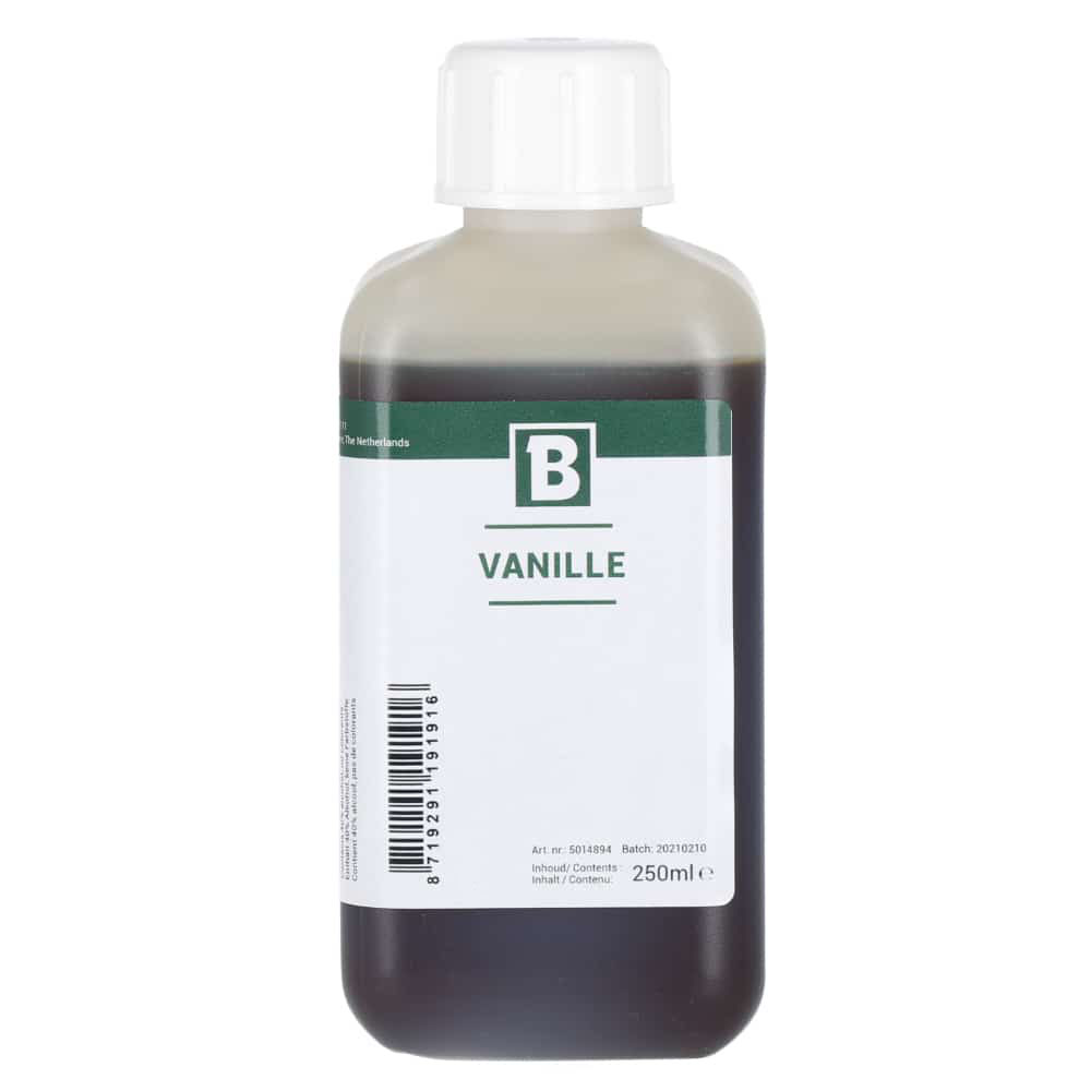 Arsegan arôme Vanille 250 ml