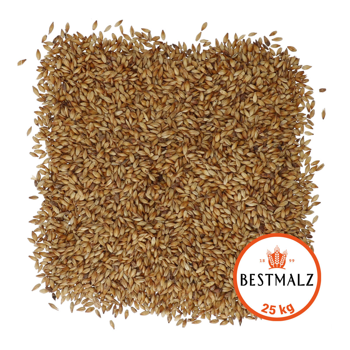 Bestmalz Caramel Munich I 25 kg
