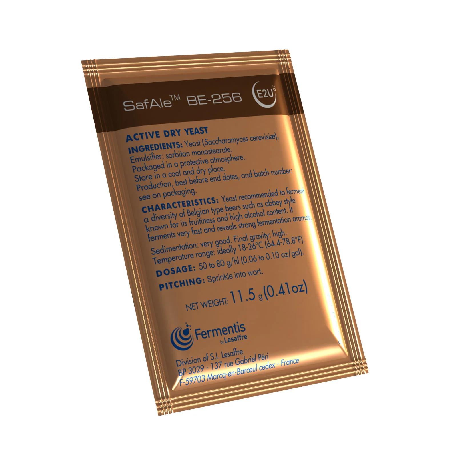 Fermentis Safale BE-256 11,5 g