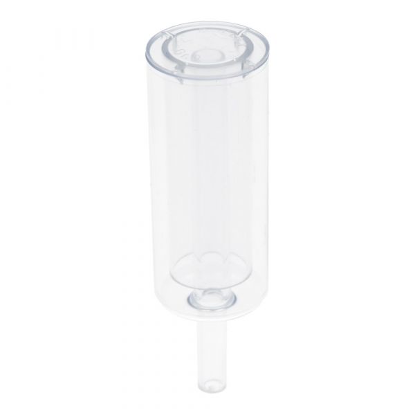 Barboteur cylindrique DUPLEX 0 (jusqu'à 60 litres)