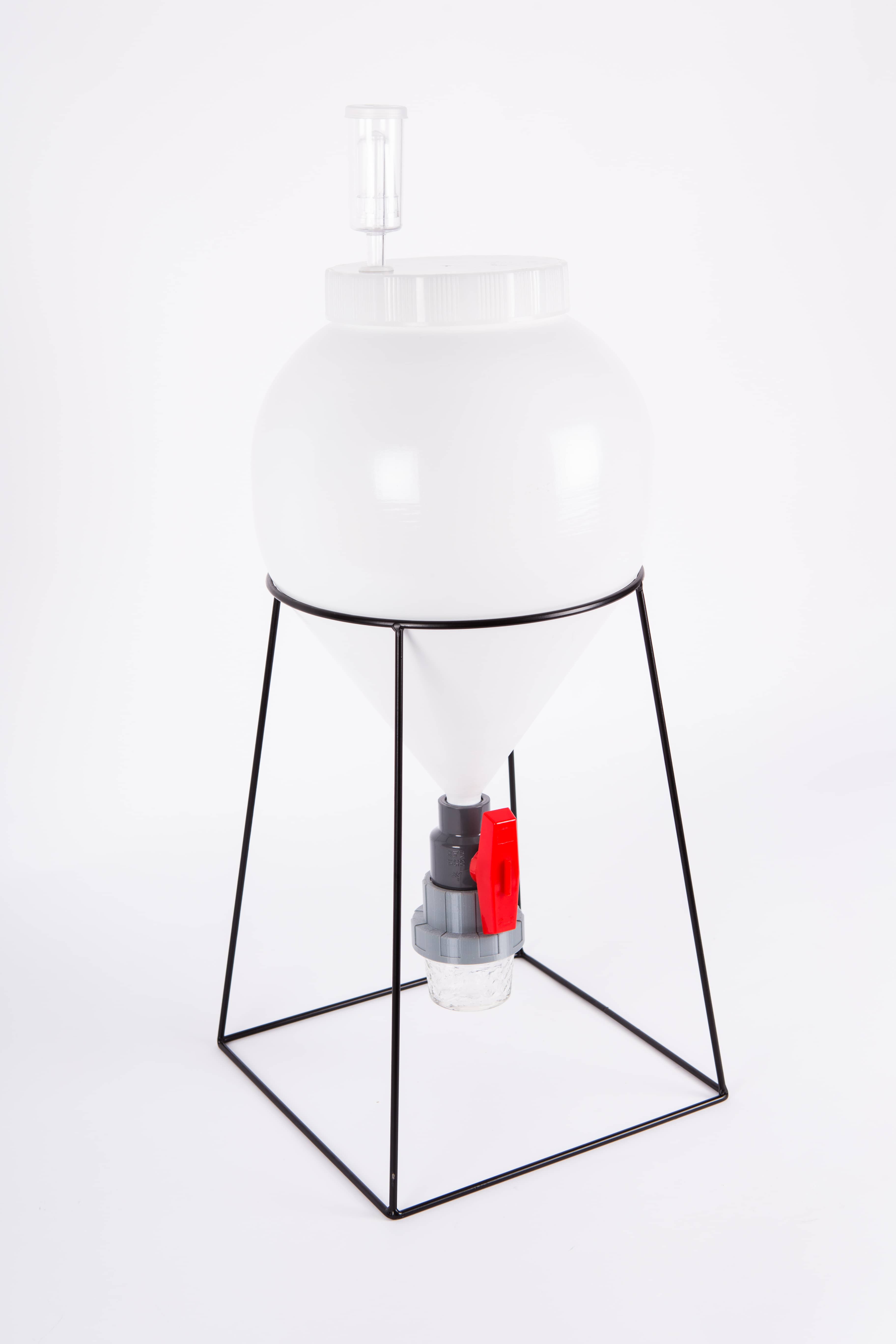 FastFerment™ 3G Kit FastFerment™ 3G Kit