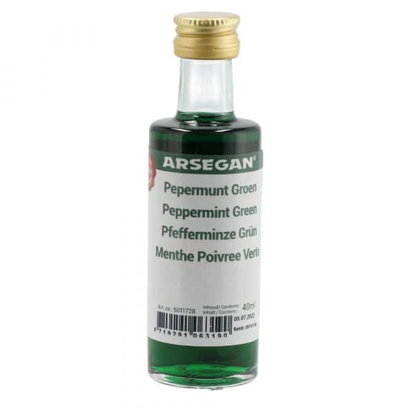 Peppermint Green aroma 40 ml