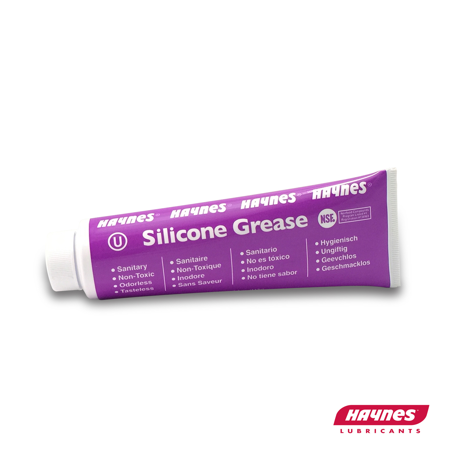 Silicone grease 28g