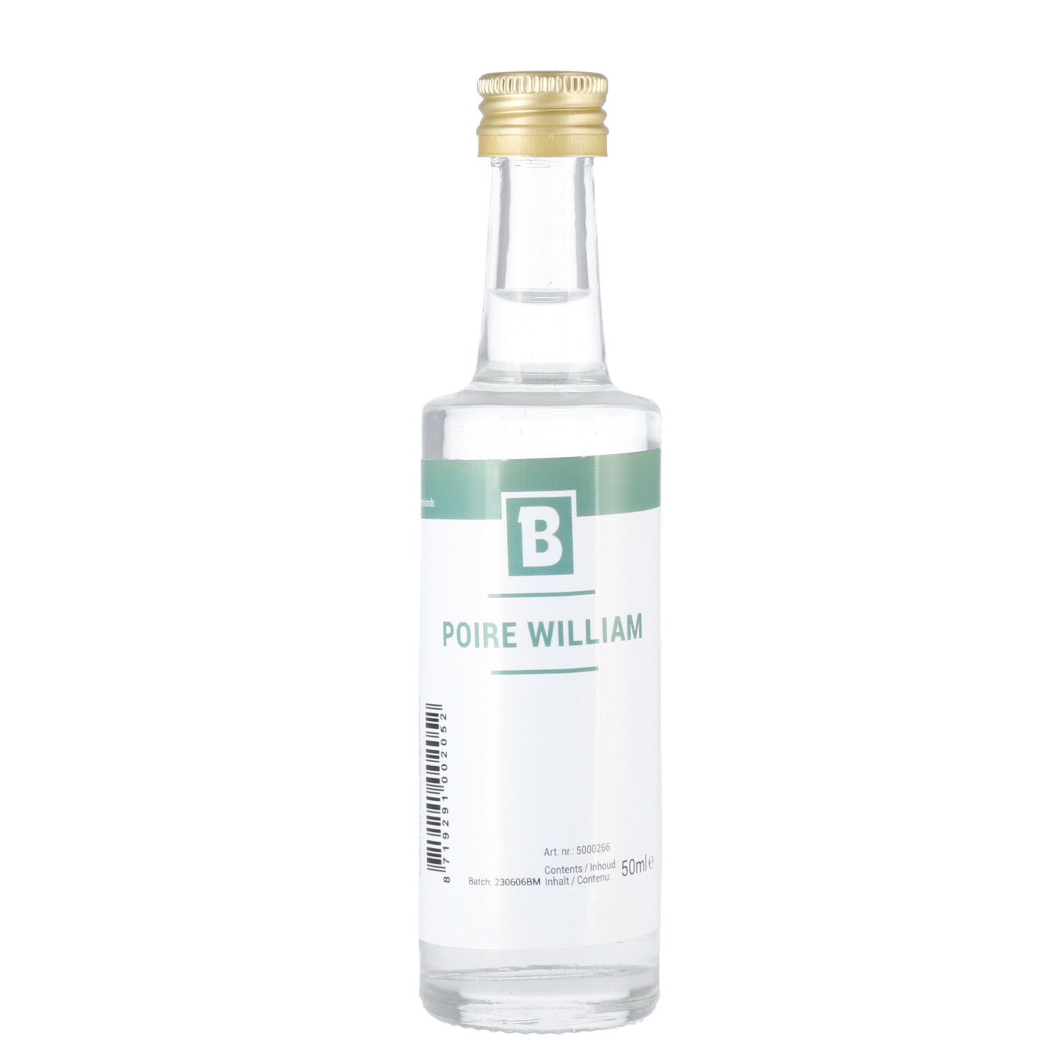 Arôme Poire William 50 ml