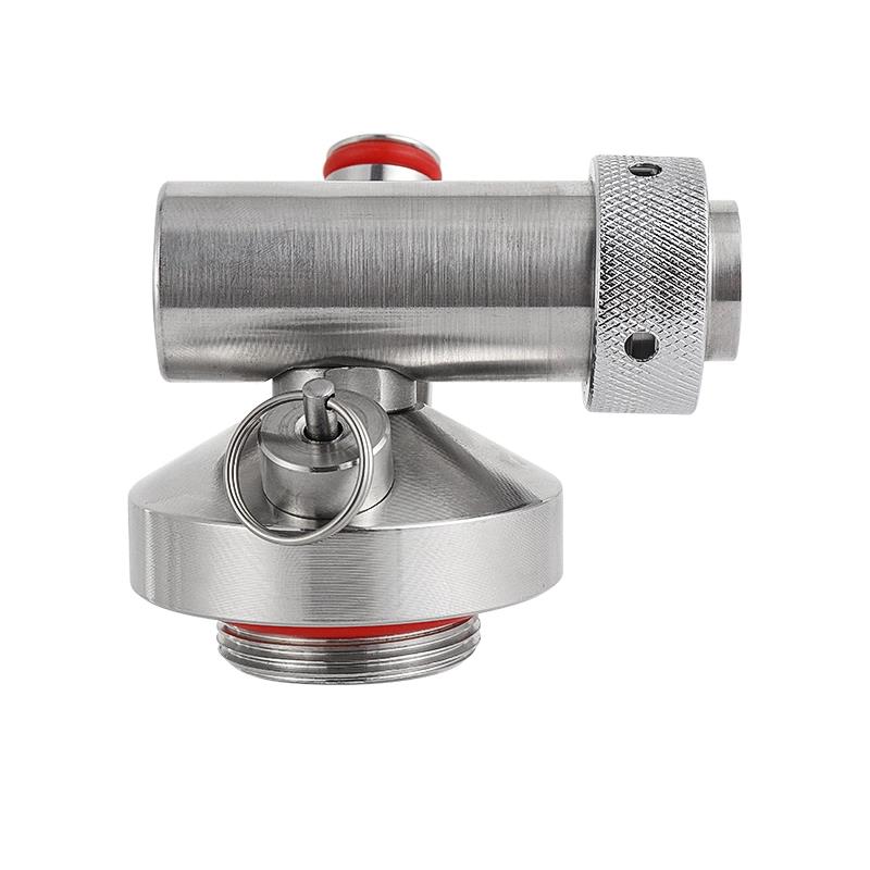 Mini keg Tap Dispenser Mini keg Tap Dispenser