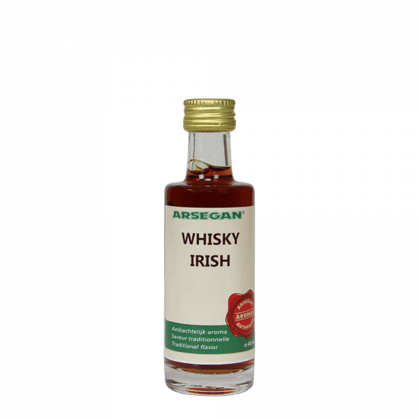Arsegan Whisky Irish aroma 50 ml