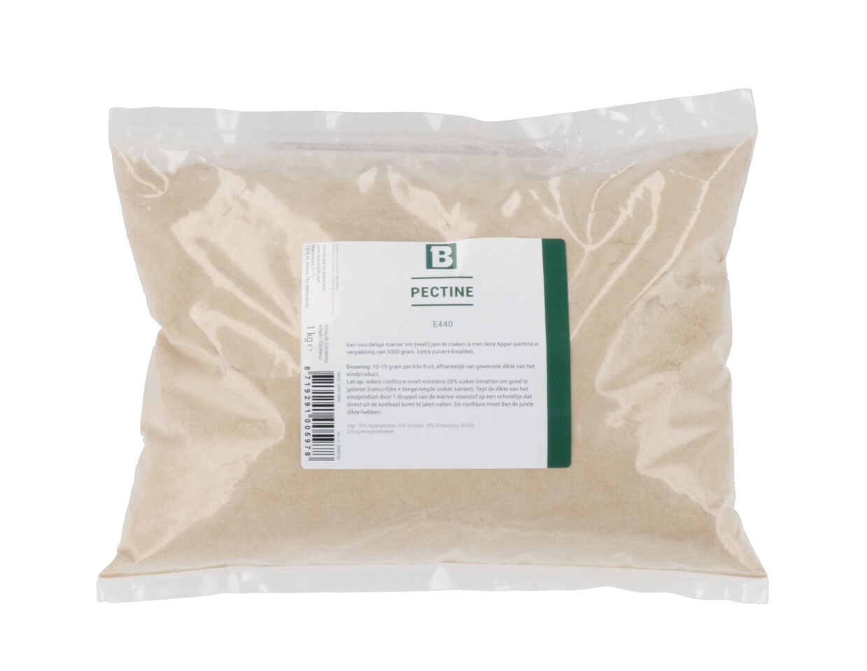 Pectin 1 kg