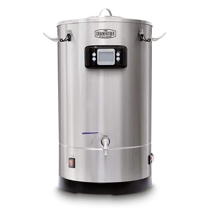 Grainfather S40 Brouwsysteem