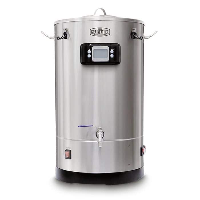 Grainfather S40 brewing system