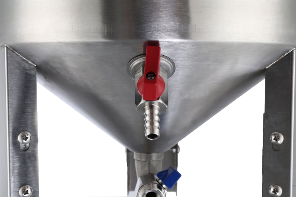 Easybrew Fermenting Bucket 30L Easybrew Fermenting Bucket 30L