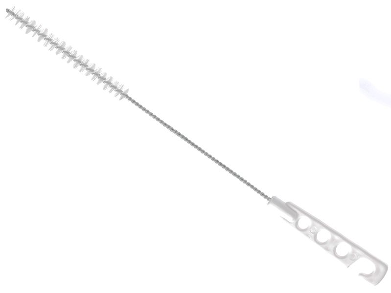 Waterslotborstel klein