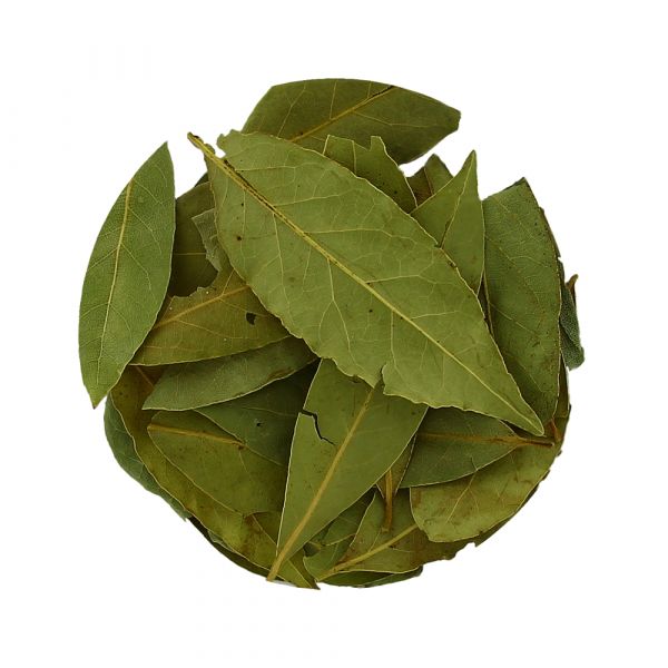 Laurier feuilles 50 g