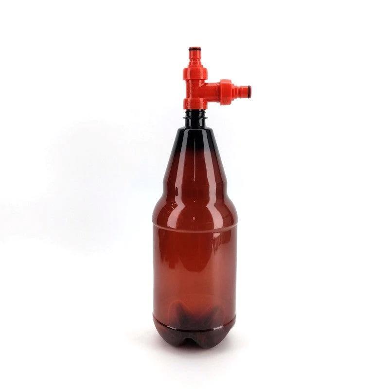PCO1881 Koolzuurstop Tee Adapter