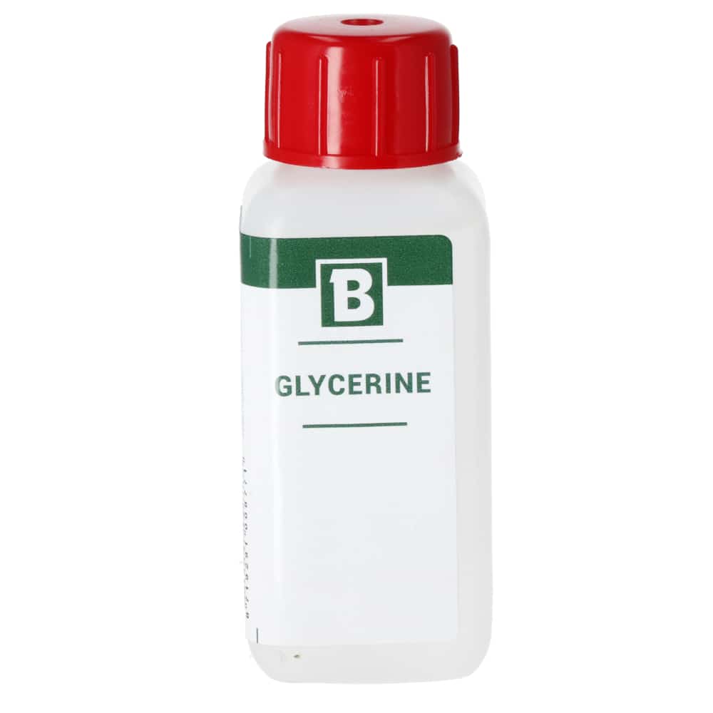 Glyzerin 100 ml MHD 26.05.2025