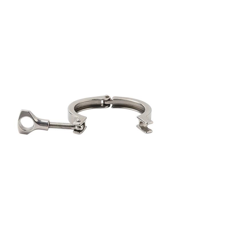 1.5" Tri Clamp – RVS Tri Clamp 1.5"