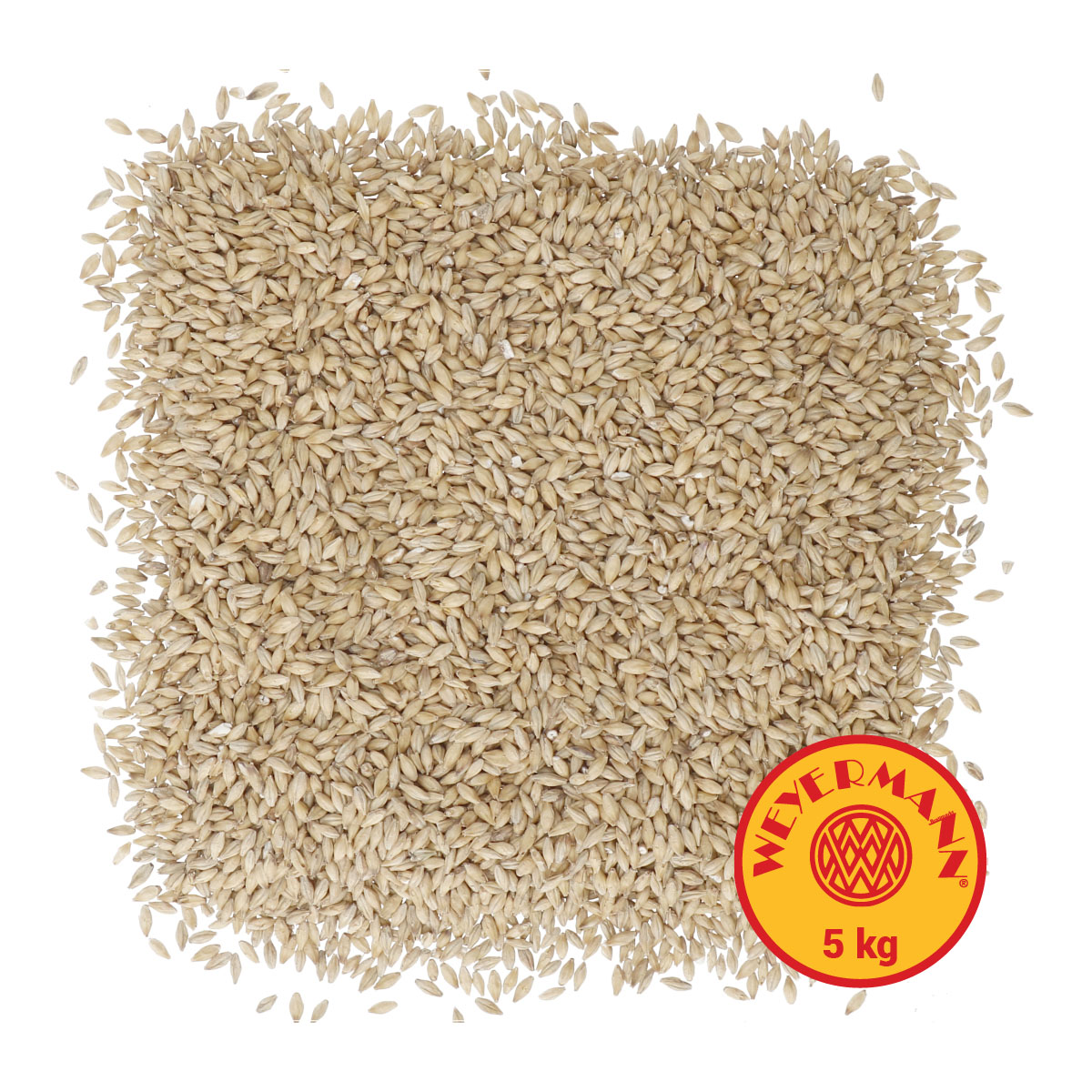 Weyermann® Barke® Pilsner 5 kg