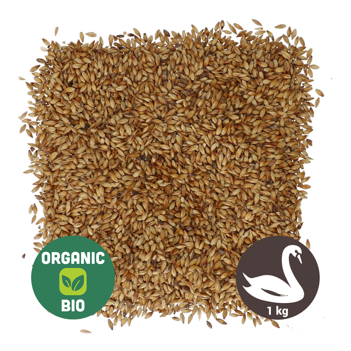 GreenSwaen Bio Gold Classic 1 kg MHD 14.06.2025