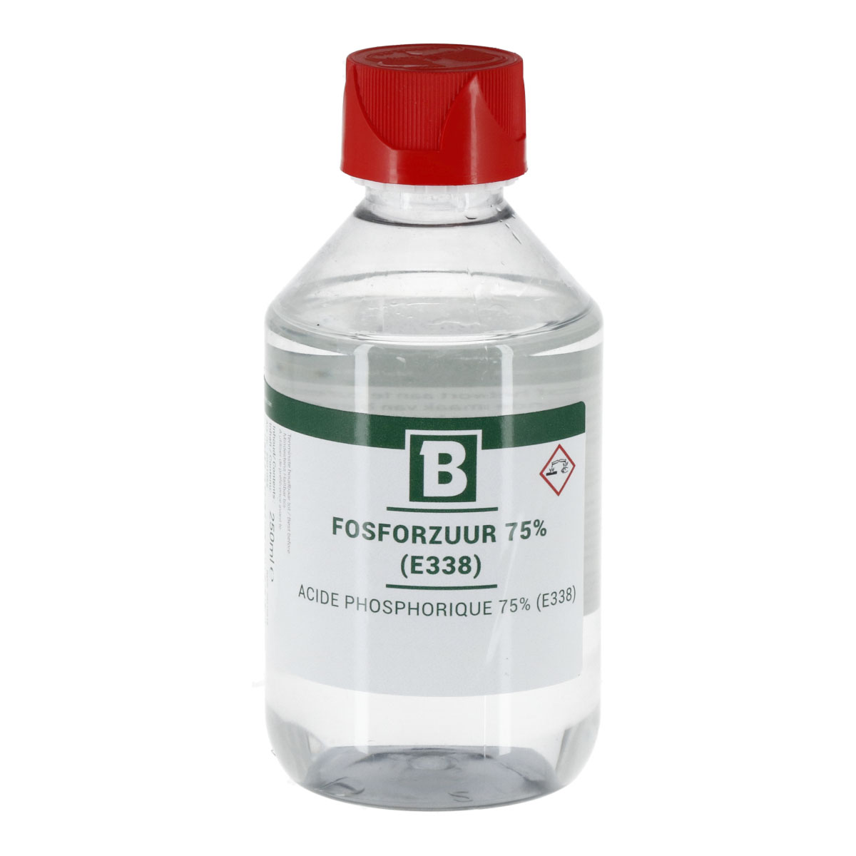 Phosphorsäure 75%  250 ml