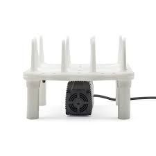 FastWasher 12 bottle kit