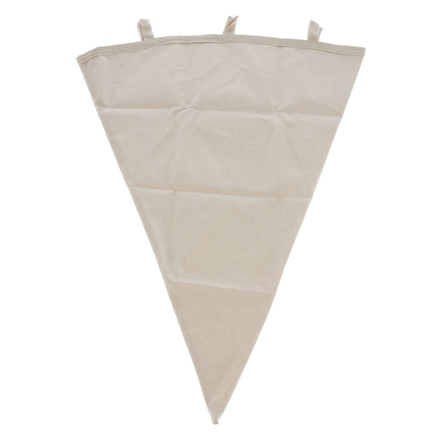 Oenologisch filter van katoen 30l