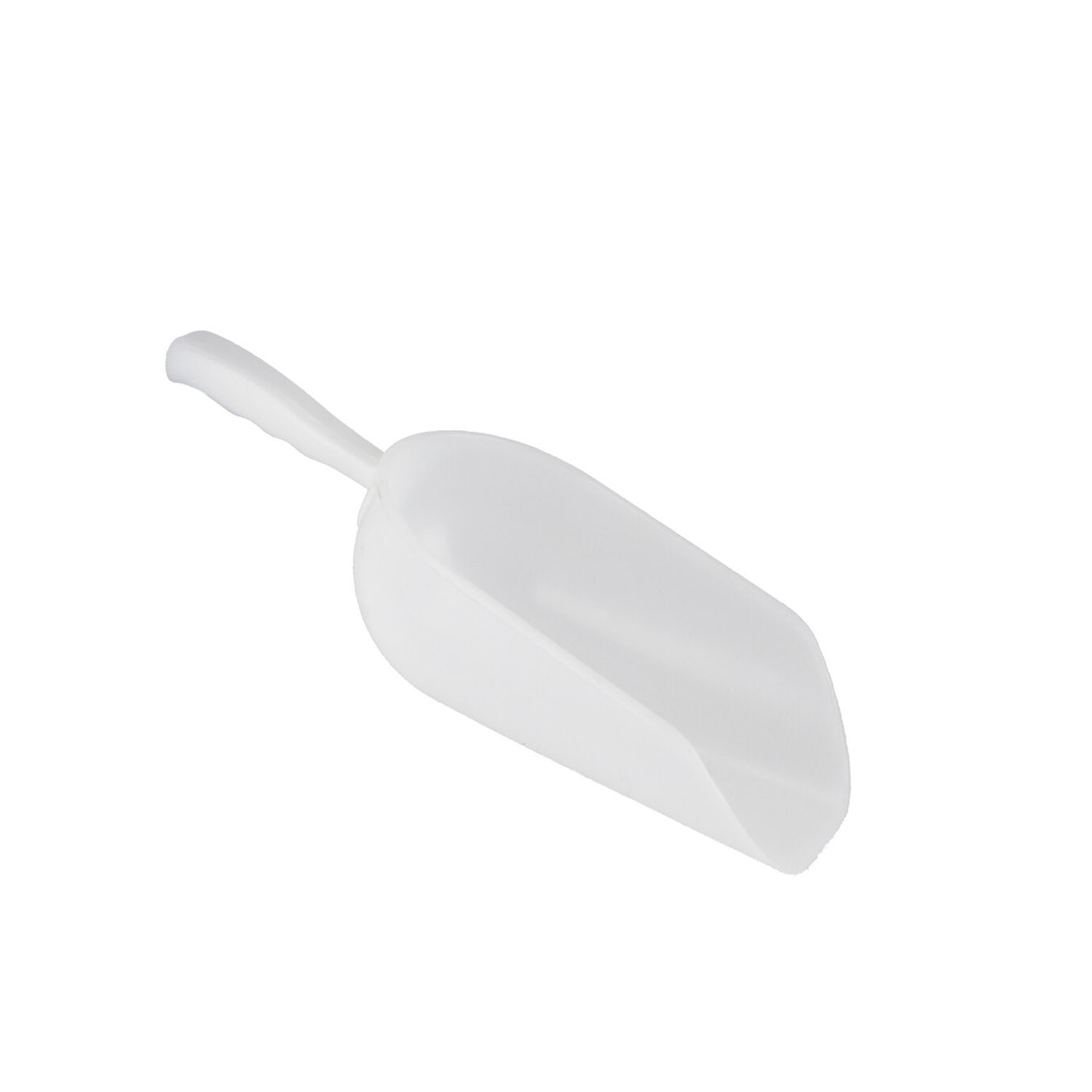 Pelle à grain et à moût - 25 cm