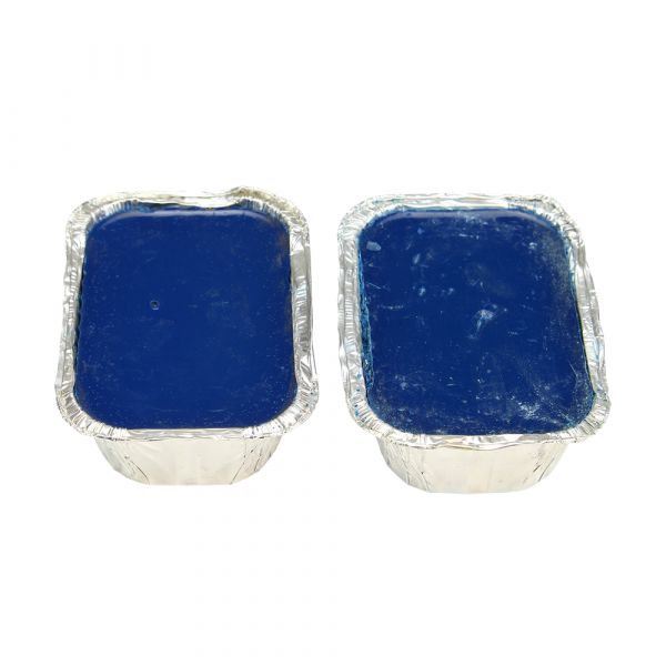 Cire à cacheter Bleu foncé 1000 g