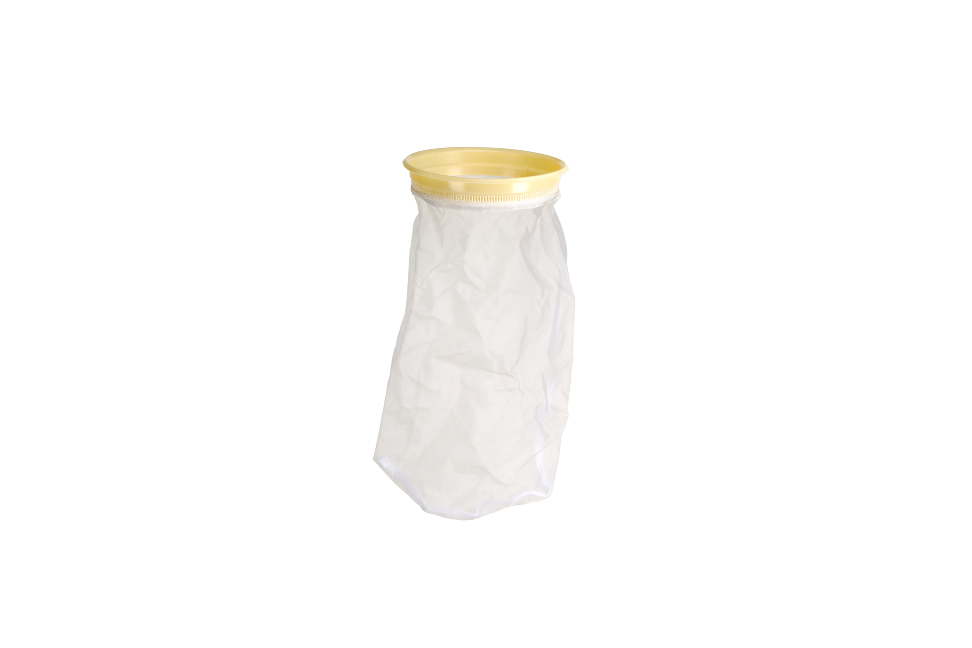 Monofilament Filterbeutel 150µ - Größe 4 (2,5 Liter)