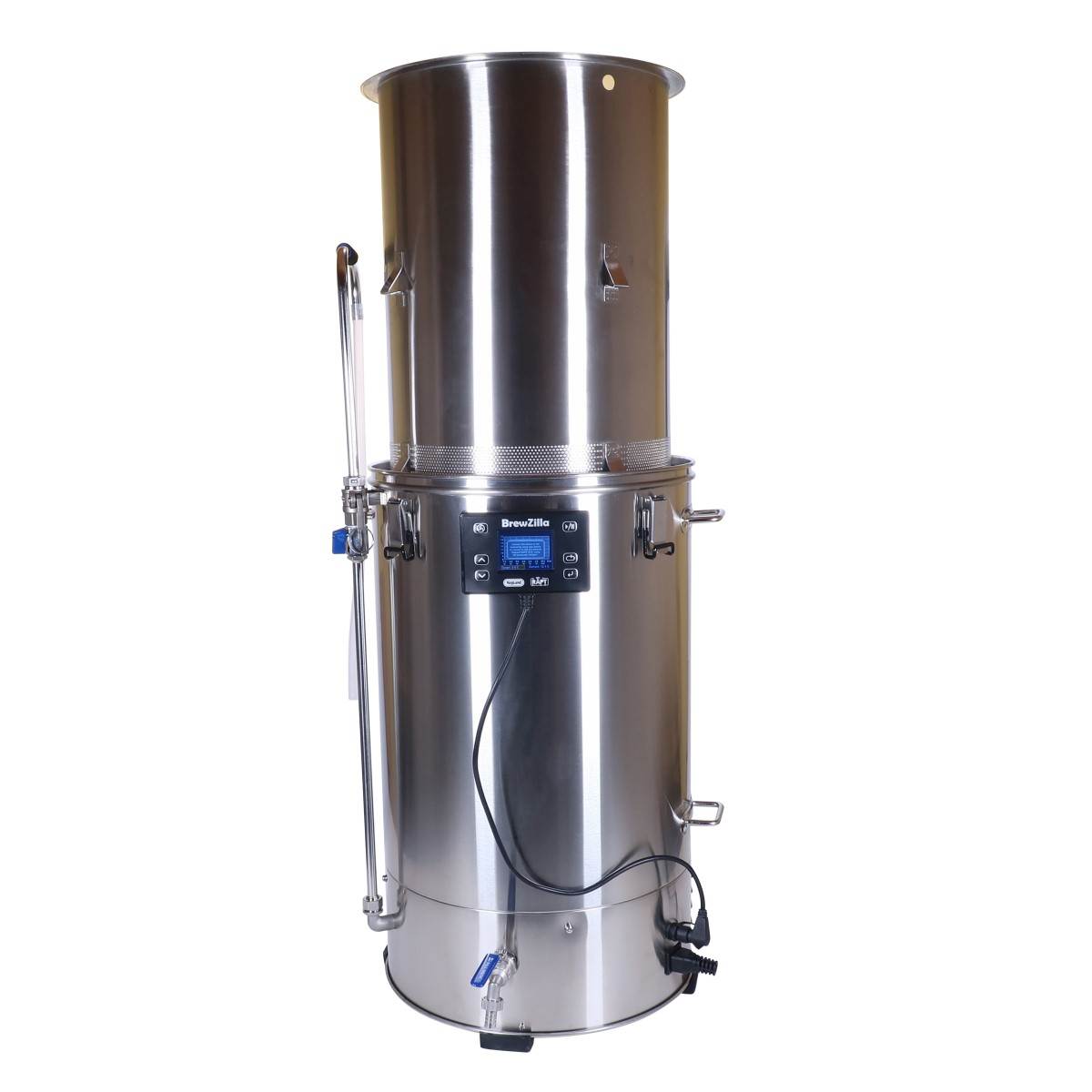 BrewZilla Gen 4.1 65L Brouwsysteem