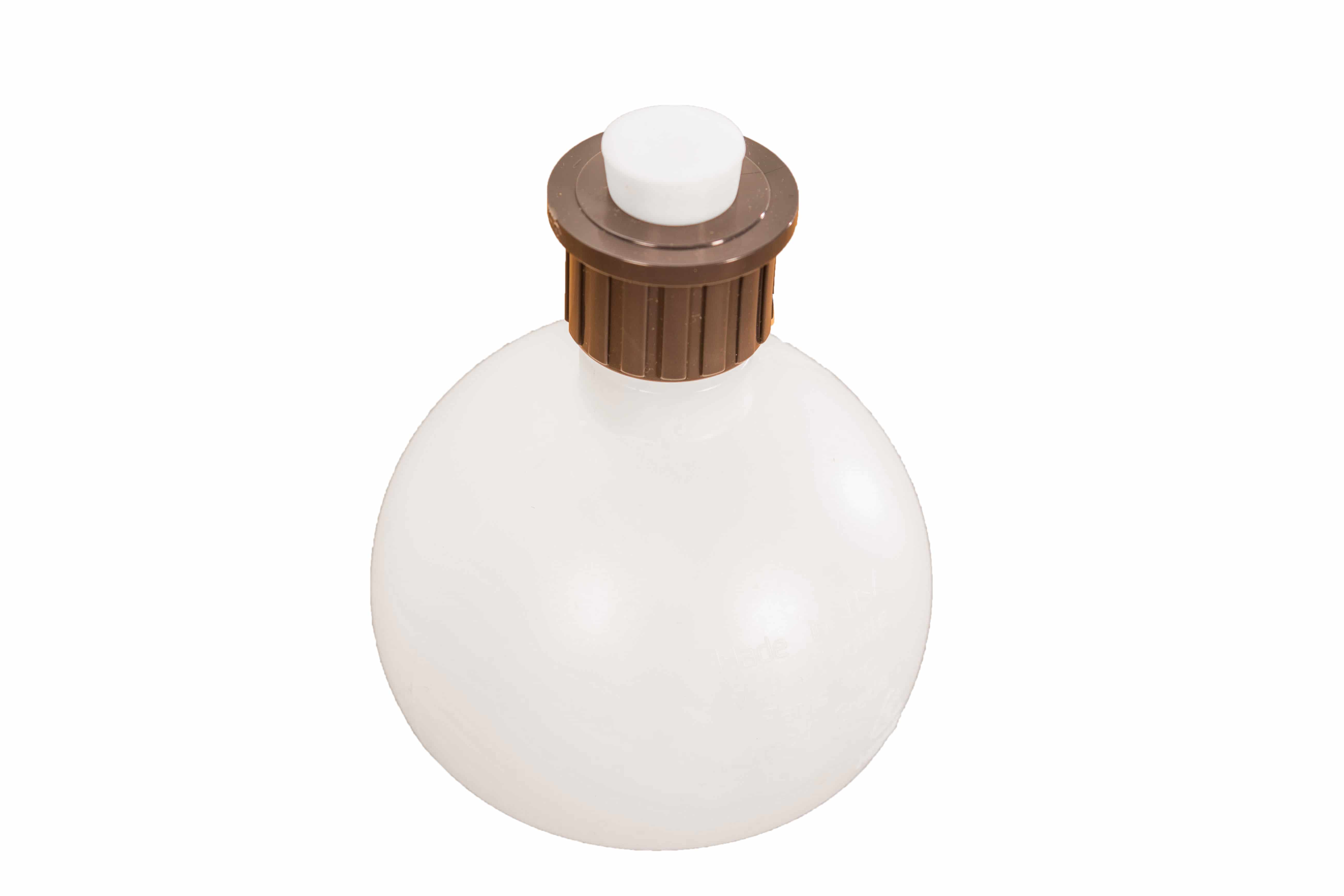 Ballon de collecte Fastferment™ 14G