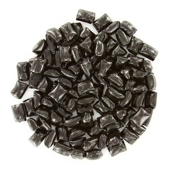 Sucre de réglisse Italienne 50 g