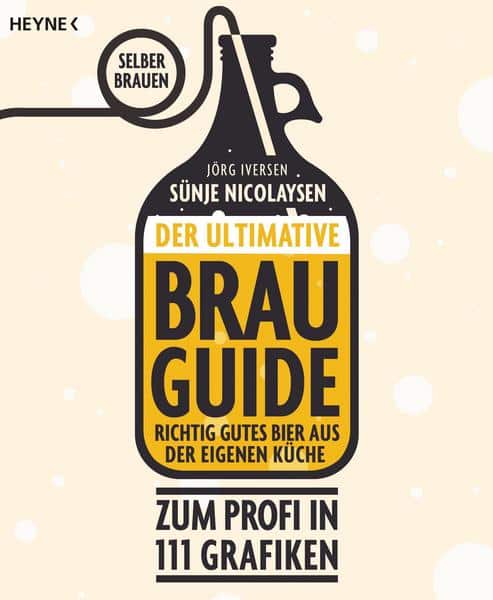 Der ultimative Brau-Guide | Nicolaysen Der ultimative Brau-Guide | Nicolaysen
