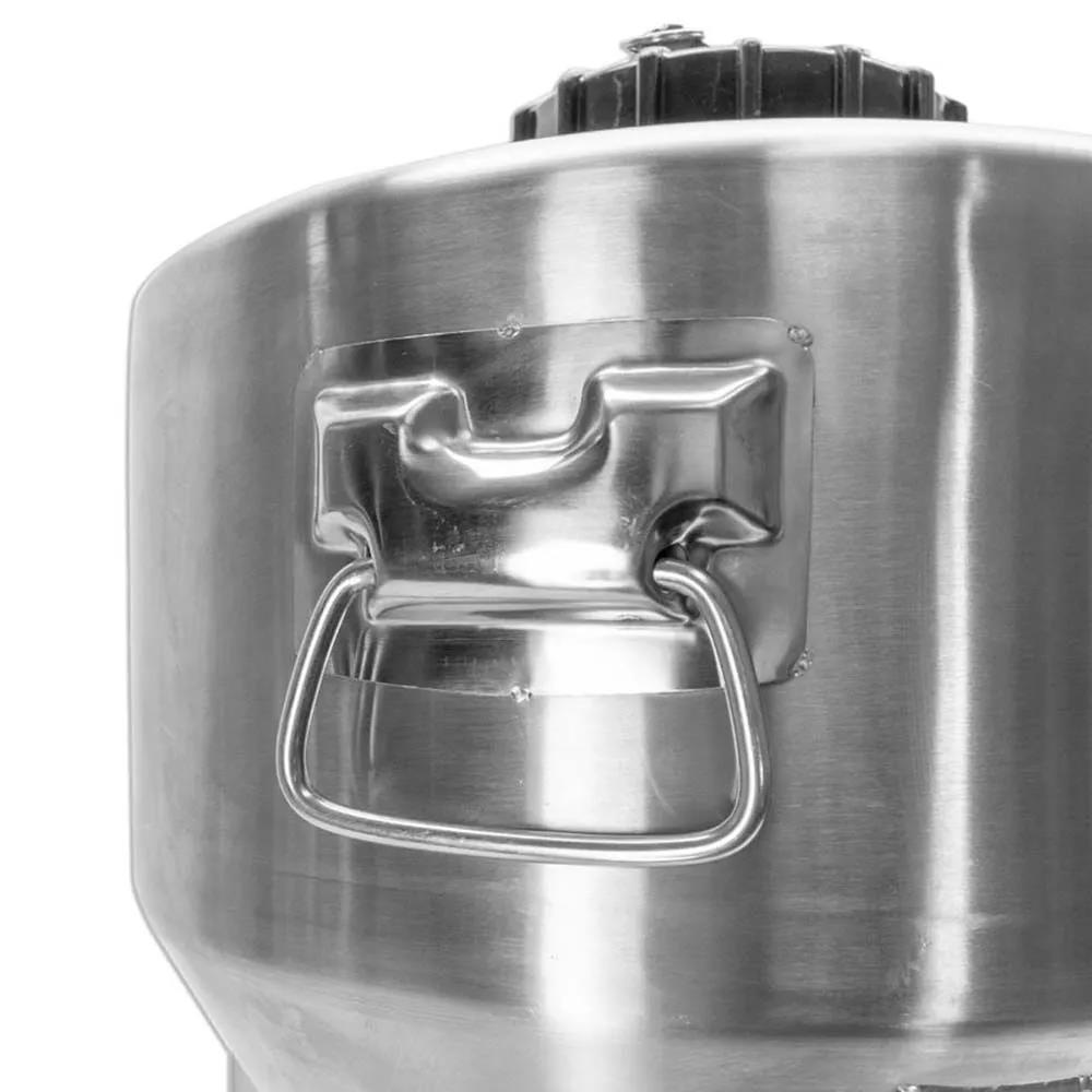 Apollo Titan 30L Rvs Pressure Rated Unitank Fermenter