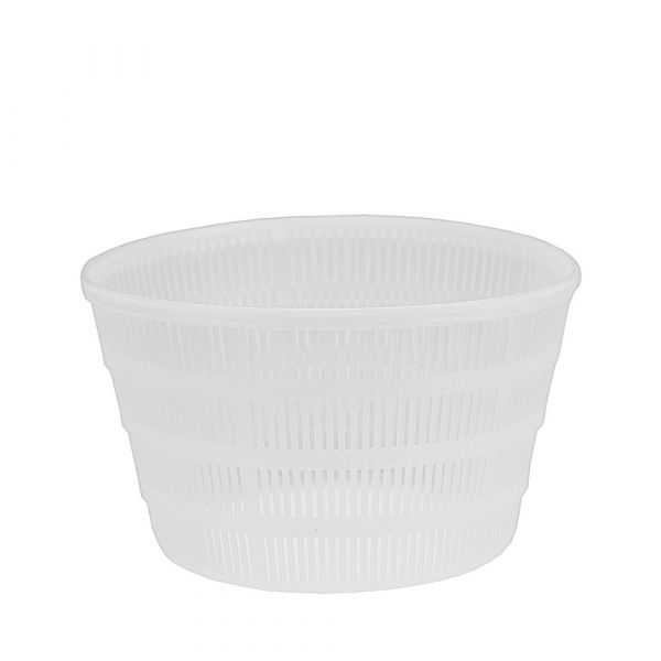 Cheese shape basket small (S)