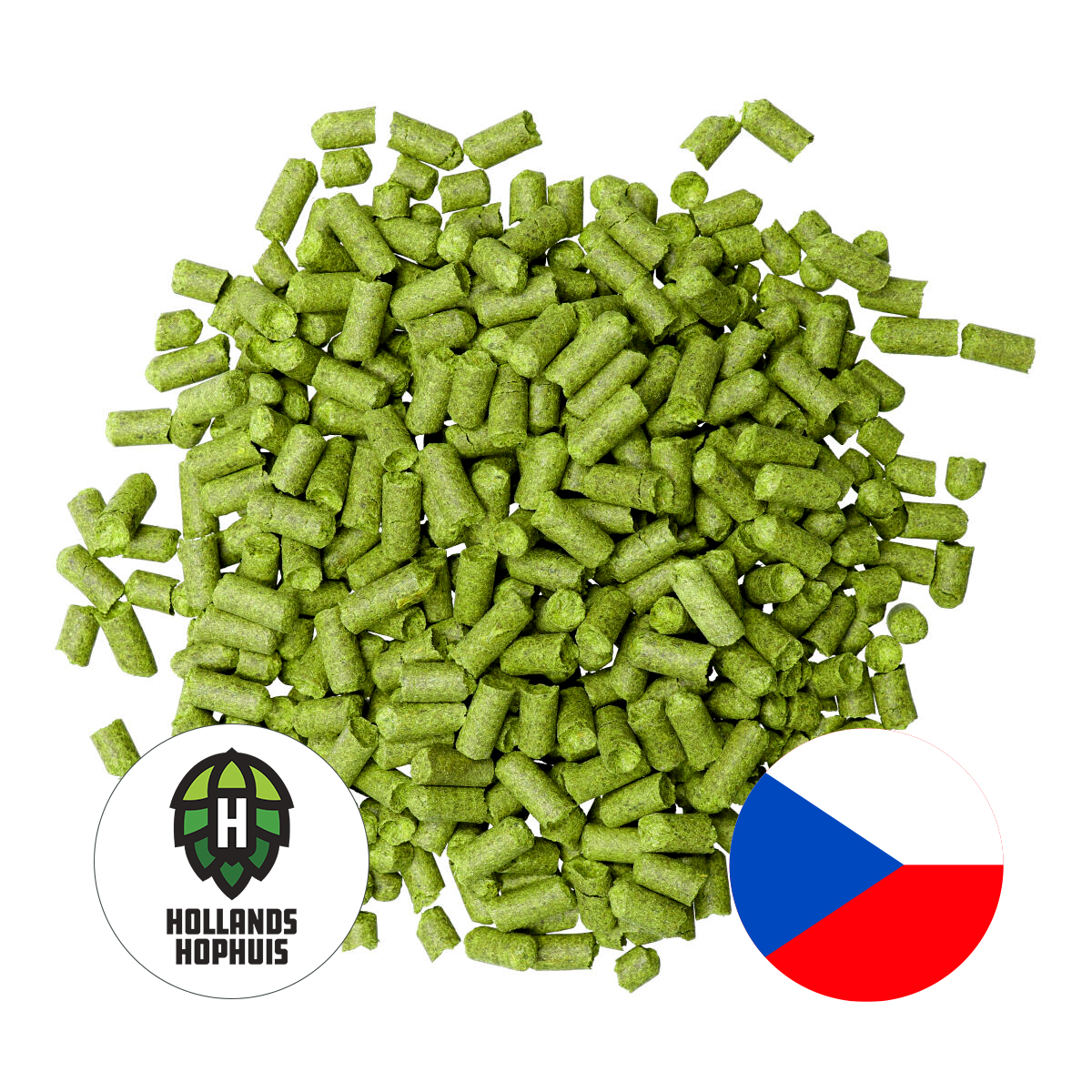 Mimosa hop pellets 100 gr