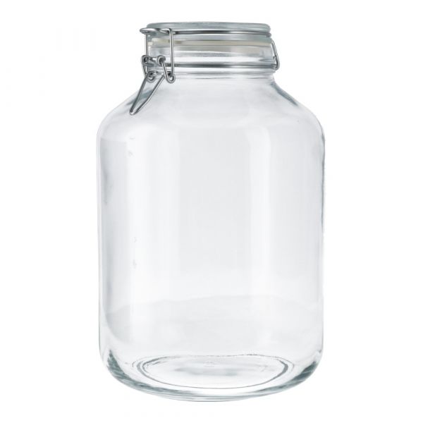Bocal à conserver Fido 5000 ml