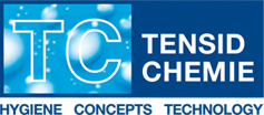 Tensid Chemie