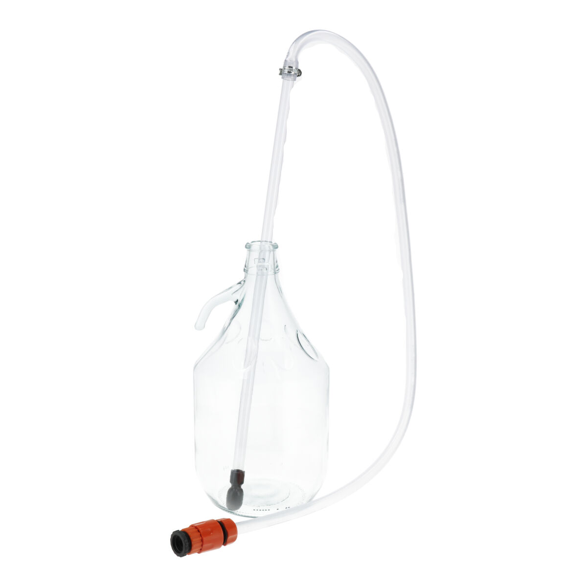 EasyWasher Demijohn Eco - 60 cm