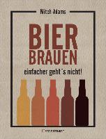 Bier brauen - einfacher geht's nicht | Adams