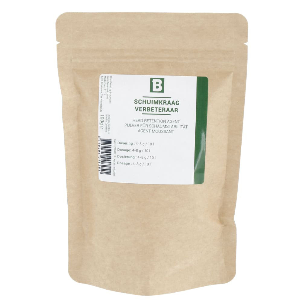 Head Retention Enhancer - 100 g