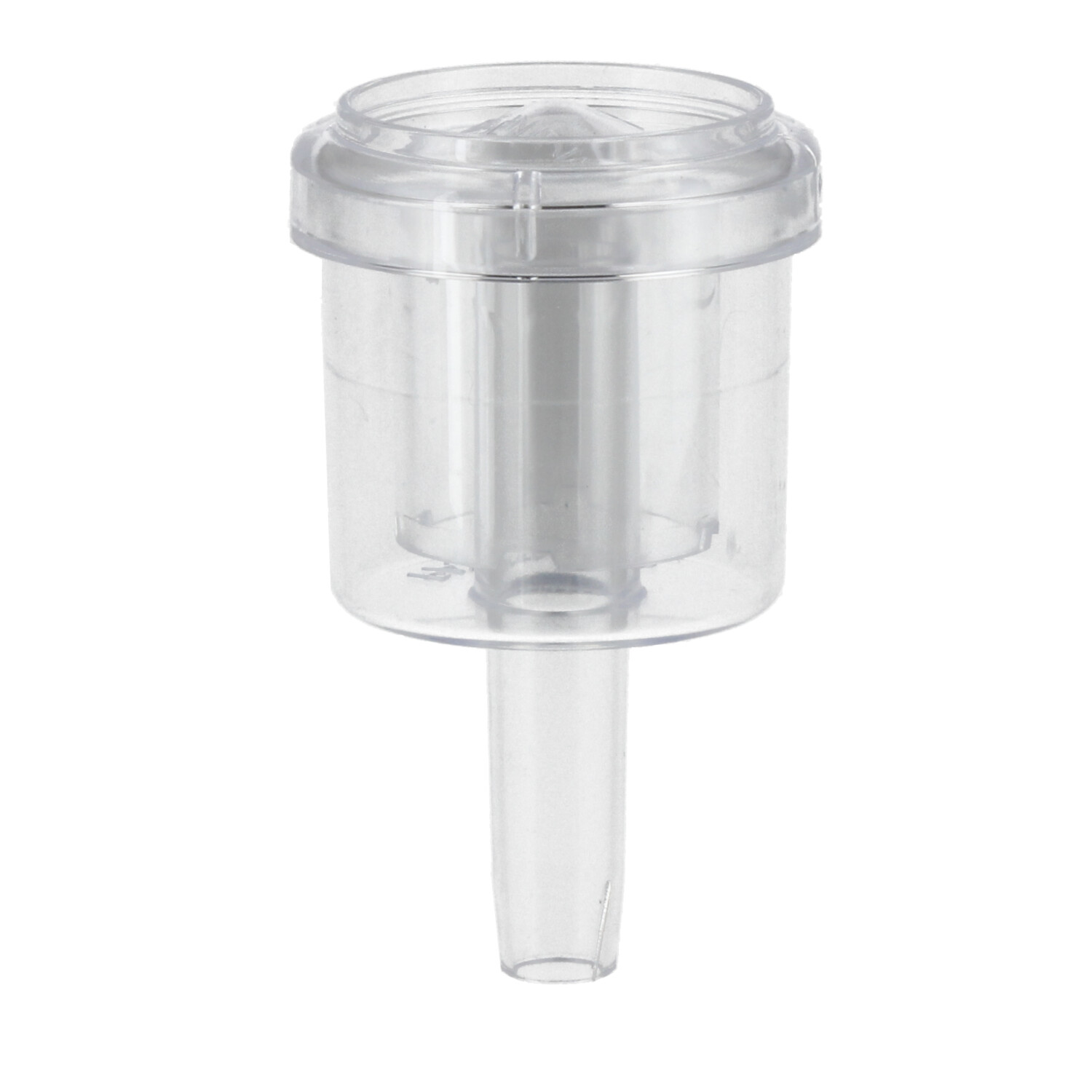 Barboteur cylindrique REGULAR (10 - 60 litres)