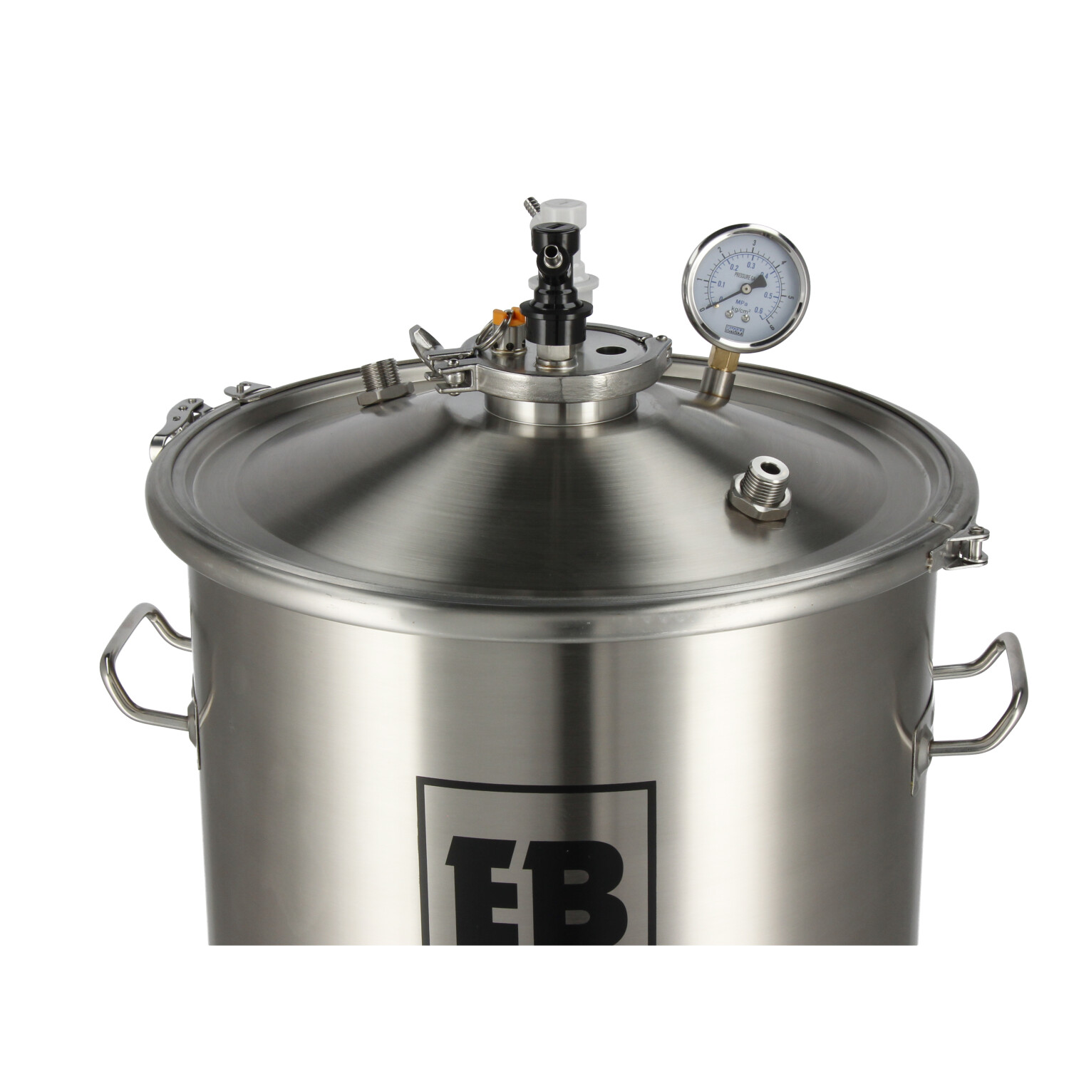 Easybrew Pressure Fermenter 60 l