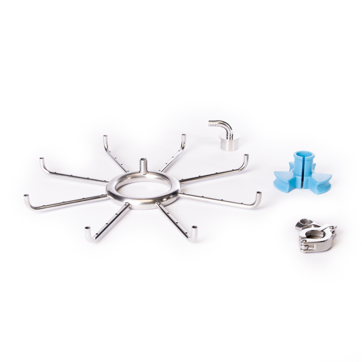 Brewtools Circulation Manifold M