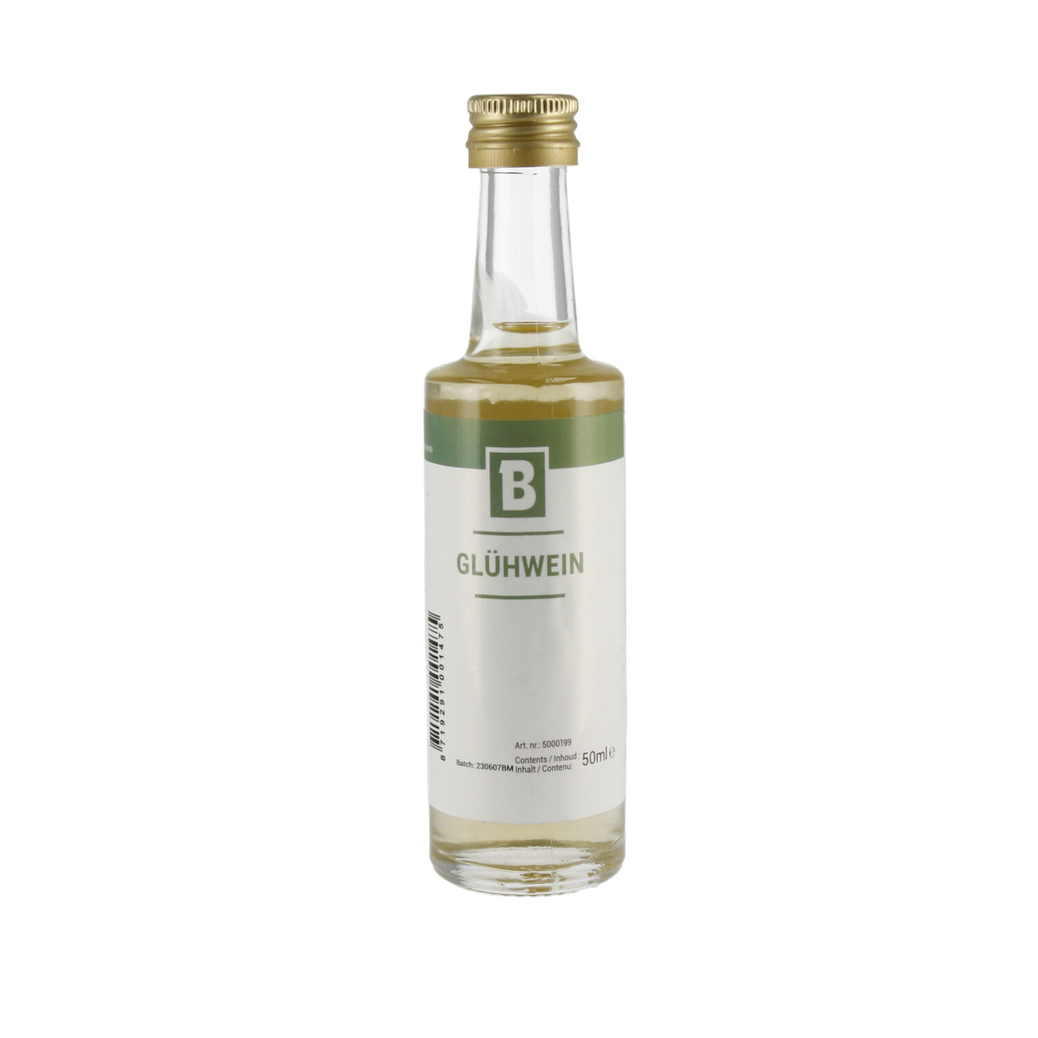 Glühwein aroma 50 ml