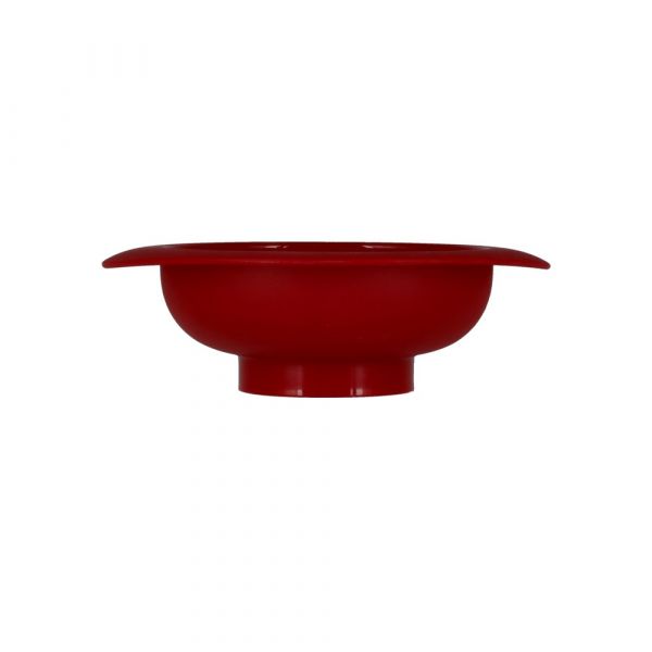 Filling funnel double opening Red TWIX