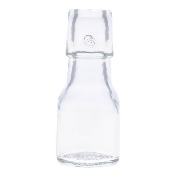 Clasp bottle MINI Grolsch  50 ml.