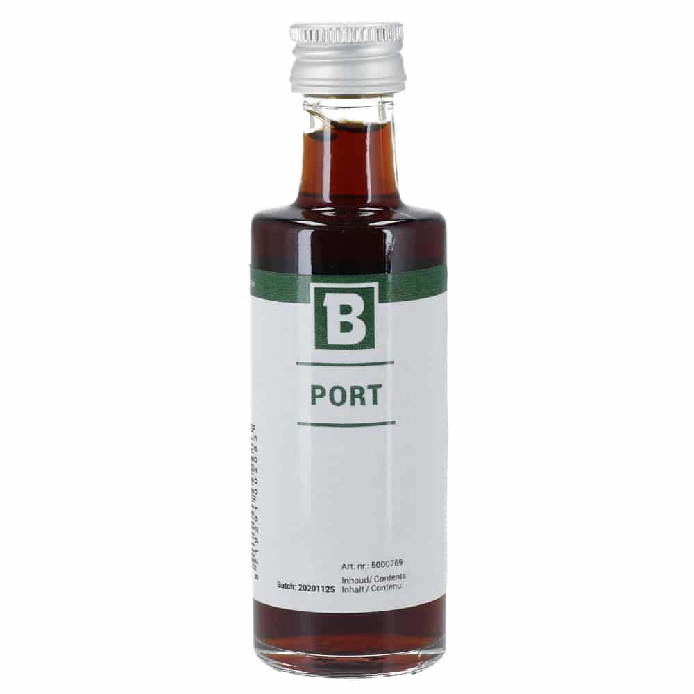 Arôme Port 50 ml