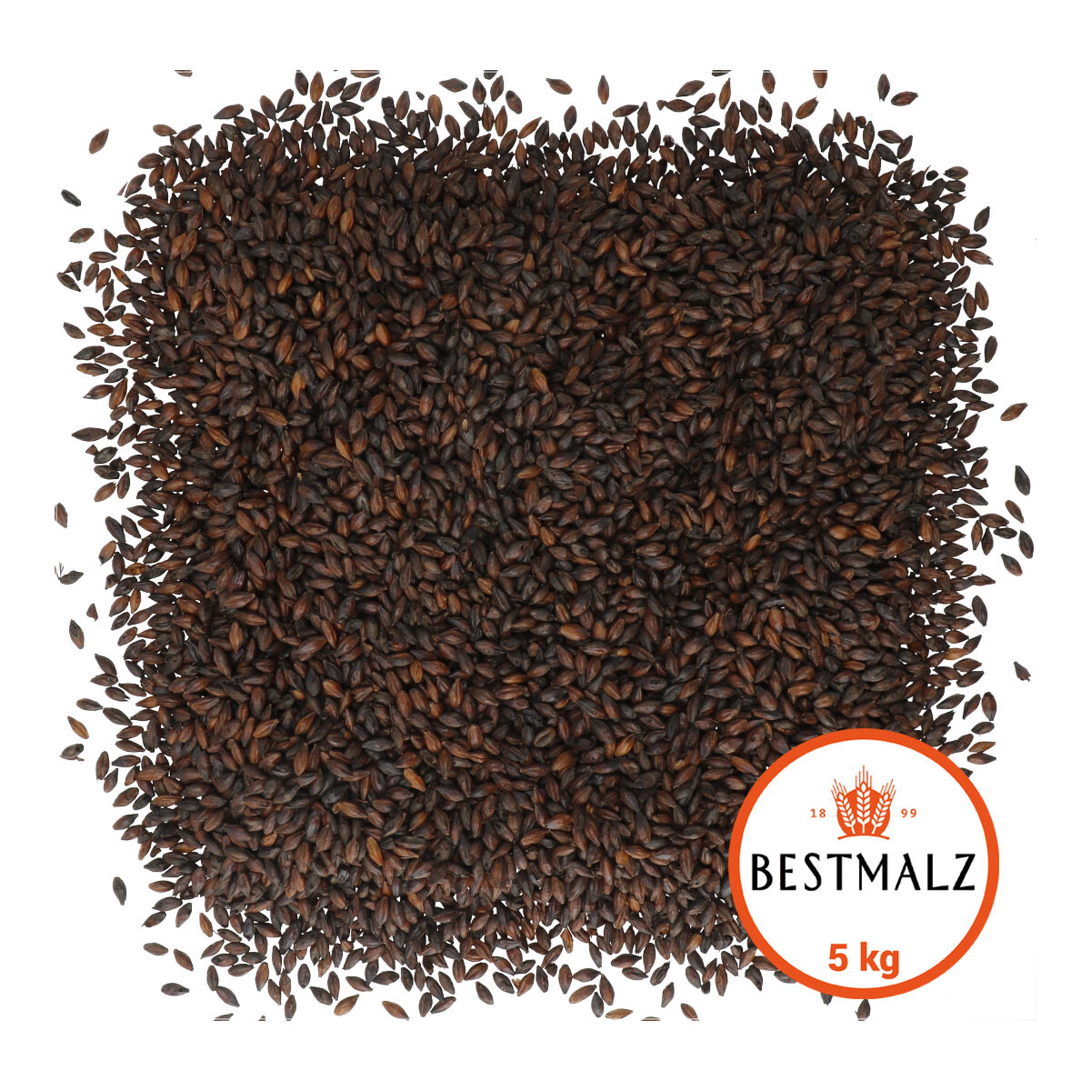 Bestmalz Black eXtra mout 4,5 kg